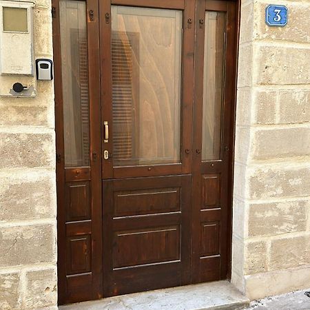 Favignana Holidays 4 Εξωτερικό φωτογραφία