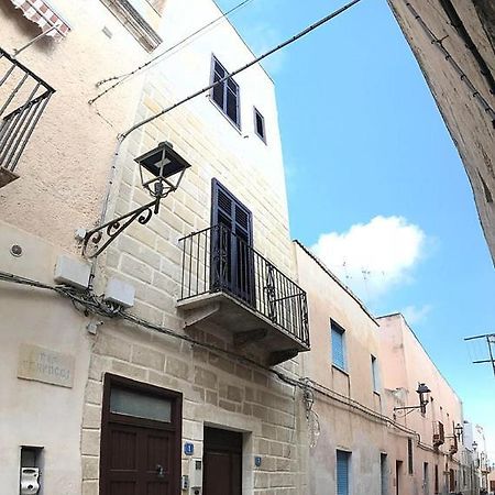 Favignana Holidays 4 Εξωτερικό φωτογραφία