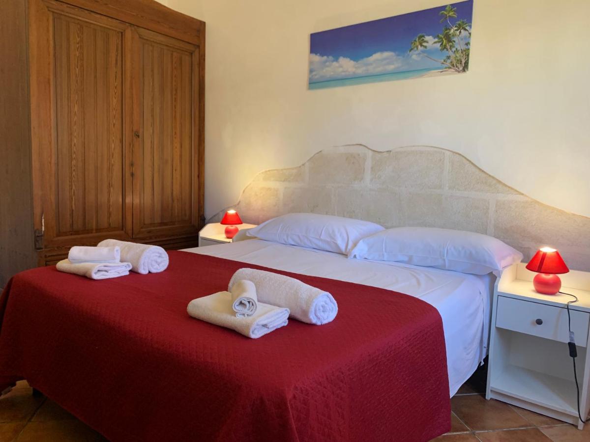 Favignana Holidays 4 Εξωτερικό φωτογραφία