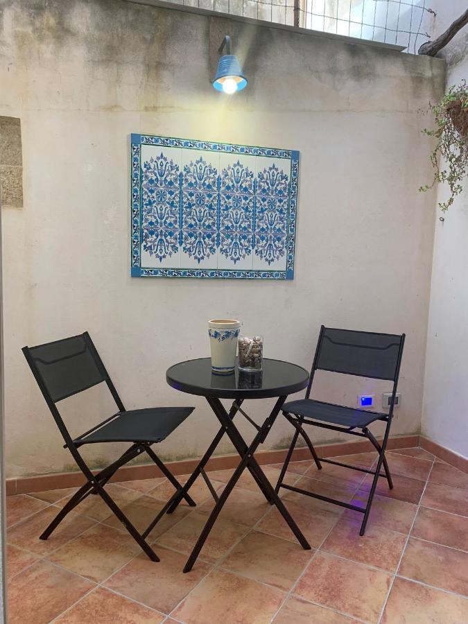 Favignana Holidays 4 Εξωτερικό φωτογραφία