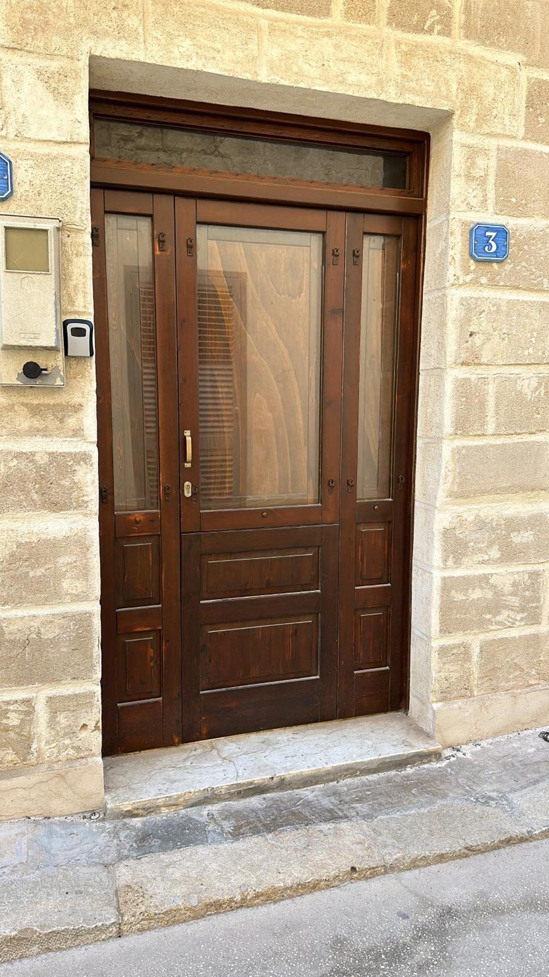 Favignana Holidays 4 Εξωτερικό φωτογραφία