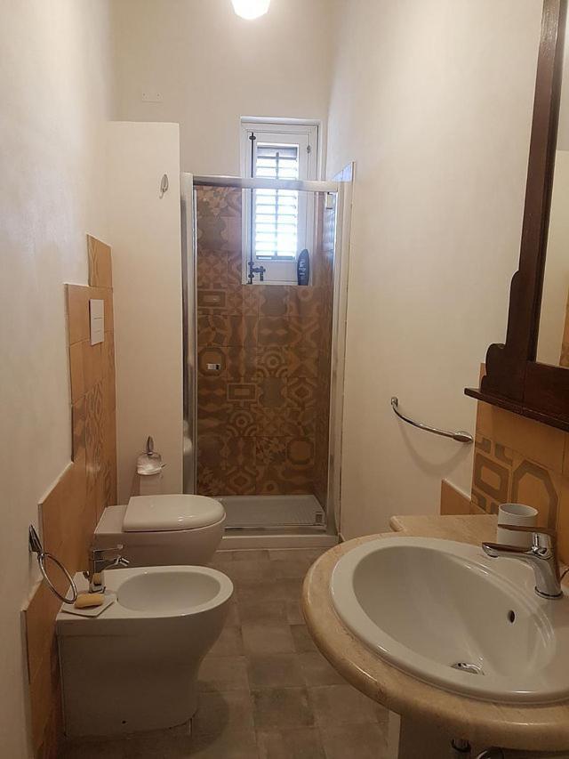 Favignana Holidays 4 Εξωτερικό φωτογραφία