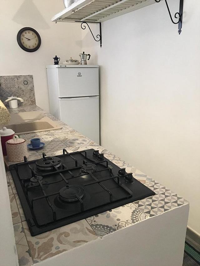 Favignana Holidays 4 Εξωτερικό φωτογραφία