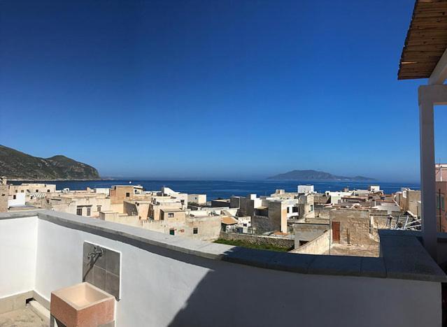 Favignana Holidays 4 Εξωτερικό φωτογραφία