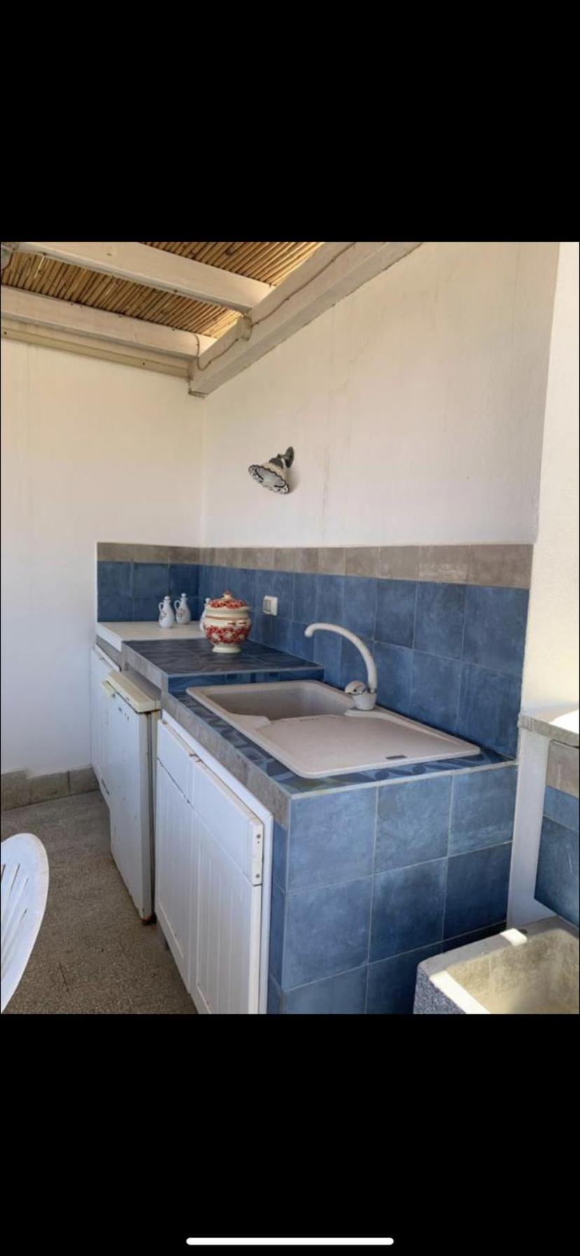 Favignana Holidays 4 Εξωτερικό φωτογραφία