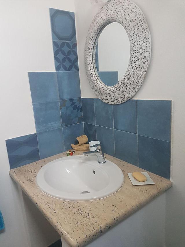 Favignana Holidays 4 Εξωτερικό φωτογραφία
